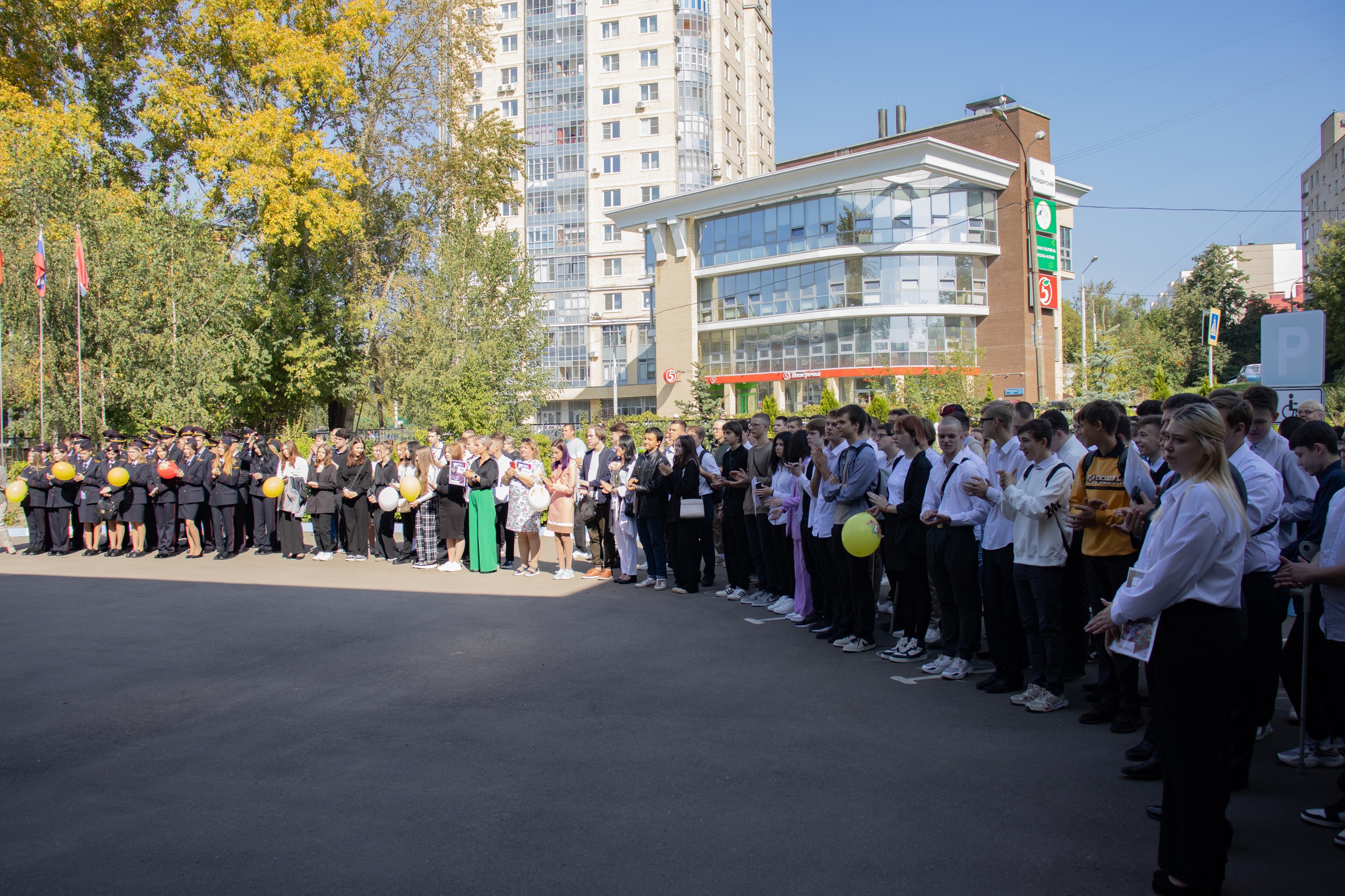 Новости — Страница 14 — Лыткаринский промышленно-гуманитарный колледж